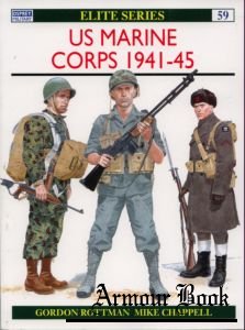 US Marine Corps 1941-45 (Elite)