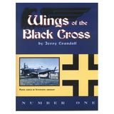 Wings of the Black Cross, Vol. 1