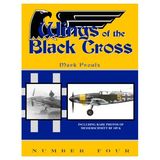 Wings of the Black Cross Number Four
