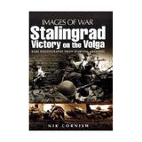Stalingrad: Victory on the Volga (Images of War)