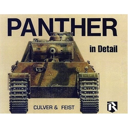 Panther in Detail