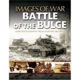 BATTLE OF THE BULGE (Images of War)