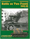7048 Battle on Two Fronts 1944-45