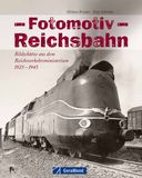 Fotomotiv Reichsbahn Bildschätze aus dem Reichsverkehrsministerium 1925 – 1945