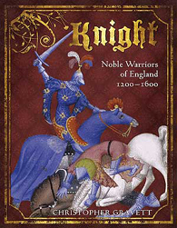 Knight Noble Warrior of England 12001600