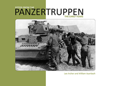 PanzerTruppen-The Early Years