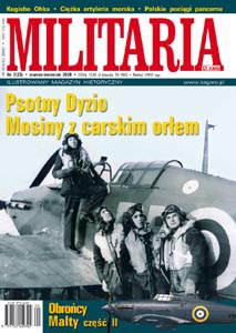  Militaria NR 2(23) 2008