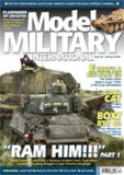 Model Military International Issue 034