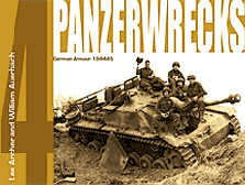 PanzerWrecks 4