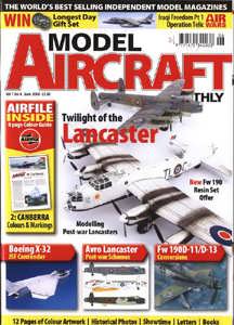 Model Aircraft Monthly V7 #6 June 08