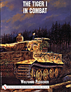 The Tiger I in combat