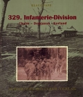 329. Infanterie-Division - Cholm - Demjansk - Kurland