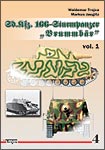 Sd. Kfz. 166 Sturmpanzer Brummbär (Vol. 1)