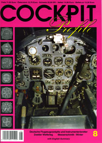 Cockpit Profile 8