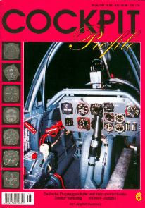 Cockpit Profile 6