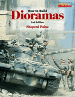 How to Build Dioramas, Second Edition