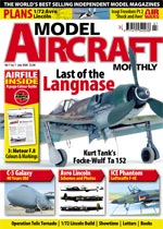 Model Aircraft Monthly V7 #7 July 08