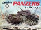 Leichte Panzer: In Action (Armour in Action)