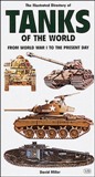 Illustrated Directory of Tanks and Fighting Vehicles: From World War I to the Present Day