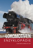 Illustrierte Lokomotiven-Enzyklopädie
