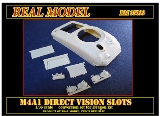 M4A1 Direct Slot Vision