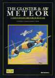 The Gloster Meteor (Modeller Datafiles )