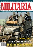 Militaria Nr 4(31) 2009