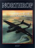 NORTHROP P-61 Black Widow & F-15 Reporter