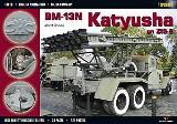 BM-13N Katyusha