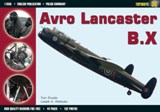 Avro Lancaster BX