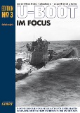 U-Boot im Focus Edition 3