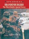BRANDENBURGERS - The Third Reich's Special Forces: Spearhead 13