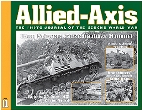 Allied-Axis Photo Journal No.11