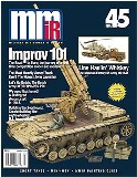 Military Miniatures in Review Issue No.45