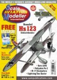 Scale Aviation Modeller V13 #12 Dec 07