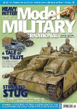Model Military International Issue 039