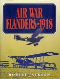Air War Flanders, 1918