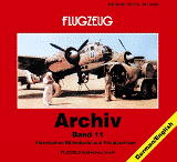 Flugzeug Archiv 11