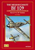 The Bf 109  Part 2 (Modeller Datafiles )