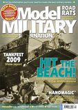 Model Military International Issue 044