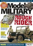 Model Military International Issue 045