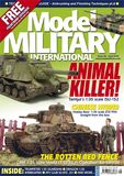Model Military International Issue 048