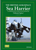 The BAe Sea Harrier (Modeller Datafiles )