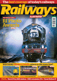 Railways Illustrated June 2009 (Magazine)