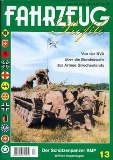  FAHRZEUG Profile 13.  Schützenpanzer BMP