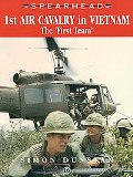 1st AIR CAVALRY IN VIETNAM - The 'First Team': Spearhead 16
