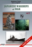 JAPANESE WARSHIPS at WAR  vol.2