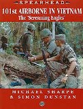 101st AIRBORNE IN VIETNAM - The 'Screaming Eagles': Spearhead 19