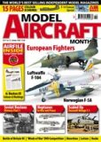 Model Aircraft Monthly V7 #10 Okt 08