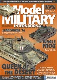 Model Military International Issue 040